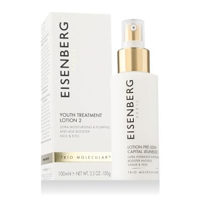 Eisenberg Classique Youth Treatment Lotion 2 Nappali arckrém nőknek 100 ml