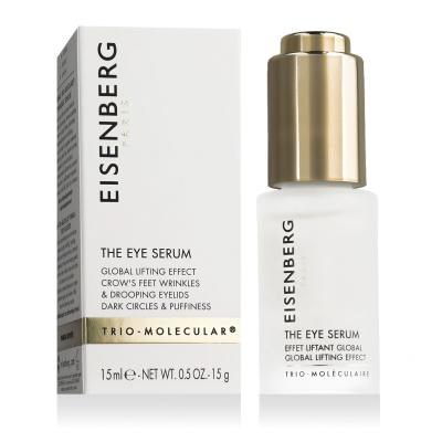 Eisenberg Classique The Eye Serum Szemkörnyékápoló szérum nőknek 15 ml