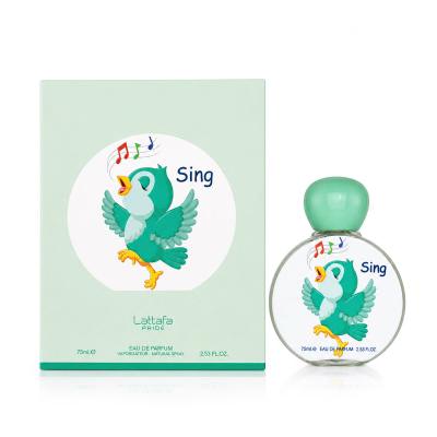 Lattafa Pride Sing Eau de Parfum gyermekeknek 75 ml