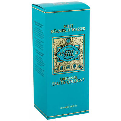 4711 Original Eau de Cologne 200 ml
