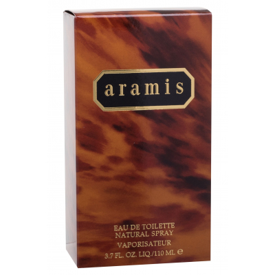 Aramis Aramis Eau de Toilette férfiaknak 110 ml
