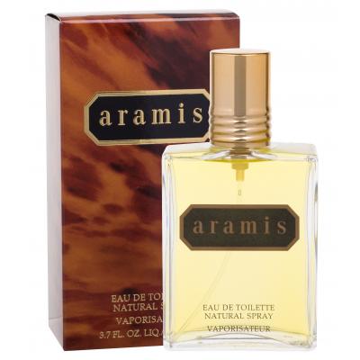 Aramis Aramis Eau de Toilette férfiaknak 110 ml
