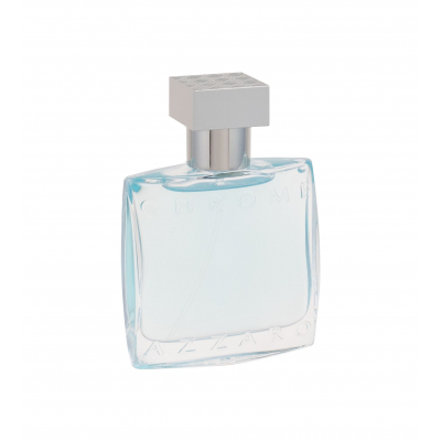 Azzaro Chrome Eau de Toilette férfiaknak 30 ml