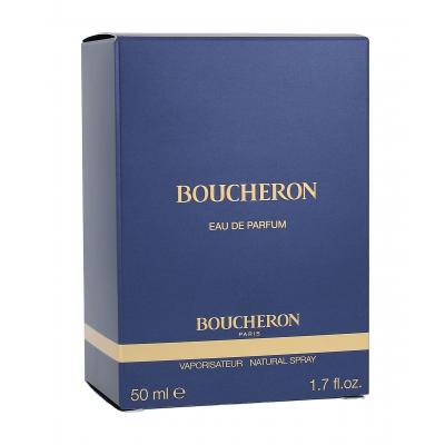 Boucheron Boucheron Eau de Parfum nőknek 50 ml