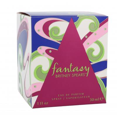 Britney Spears Fantasy Eau de Parfum nőknek 30 ml