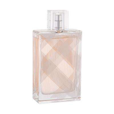 Burberry Brit for Her Eau de Toilette nőknek 100 ml