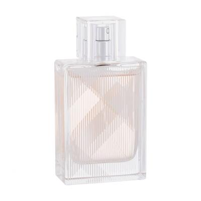 Burberry Brit for Her Eau de Toilette nőknek 50 ml