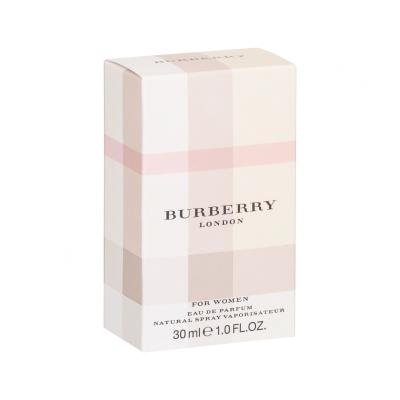 Burberry London Eau de Parfum nőknek 30 ml