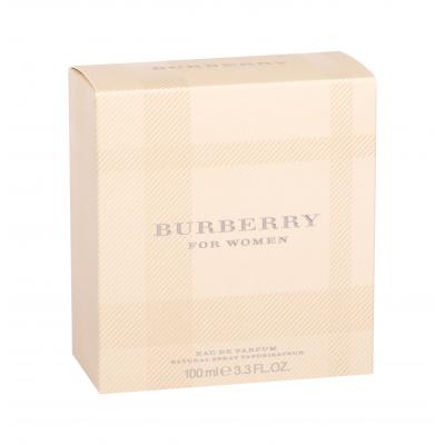 Burberry For Women Eau de Parfum nőknek 100 ml