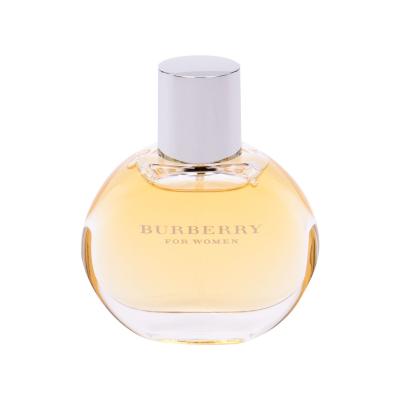 Burberry For Women Eau de Parfum nőknek 50 ml