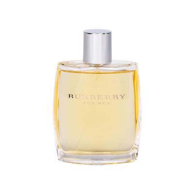 Burberry For Men Eau de Toilette férfiaknak 100 ml