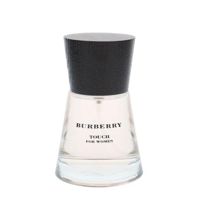 Burberry Touch For Women Eau de Parfum nőknek 50 ml