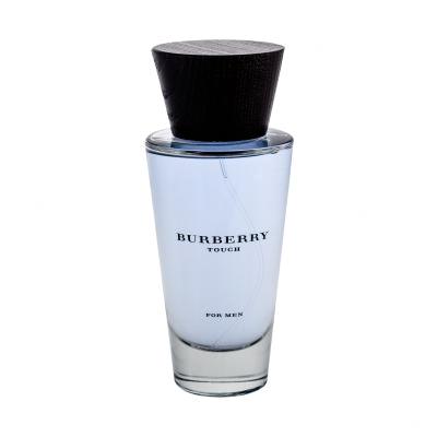 Burberry Touch For Men Eau de Toilette férfiaknak 100 ml