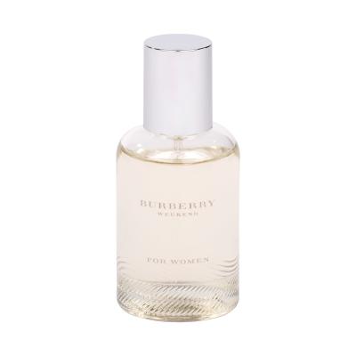 Burberry Weekend For Women Eau de Parfum nőknek 30 ml
