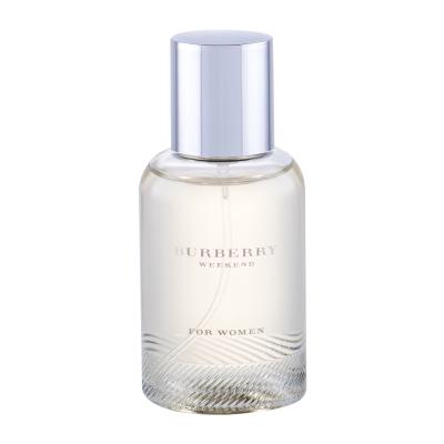 Burberry Weekend For Women Eau de Parfum nőknek 50 ml