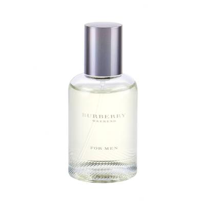 Burberry Weekend For Men Eau de Toilette férfiaknak 30 ml