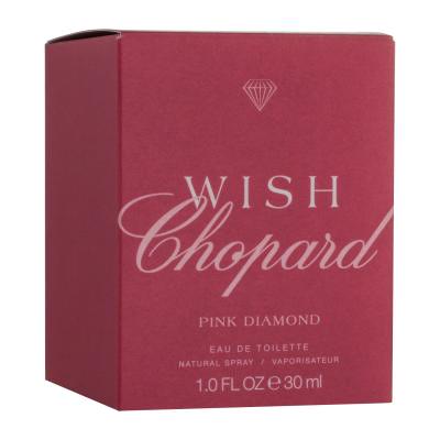 Chopard Pink Wish Eau de Toilette nőknek 30 ml