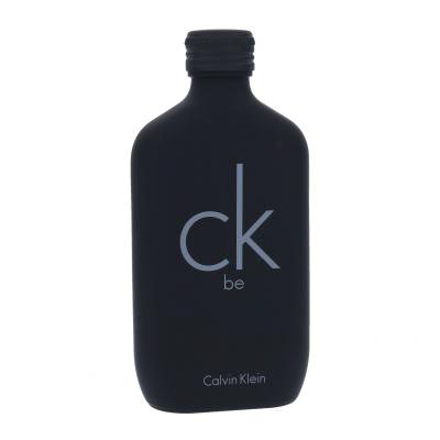 Calvin Klein CK Be Eau de Toilette 100 ml