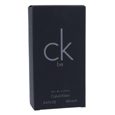 Calvin Klein CK Be Eau de Toilette 100 ml