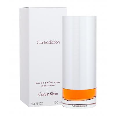 Calvin Klein Contradiction Eau de Parfum nőknek 100 ml