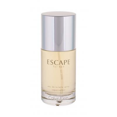 Calvin Klein Escape For Men Eau de Toilette férfiaknak 50 ml