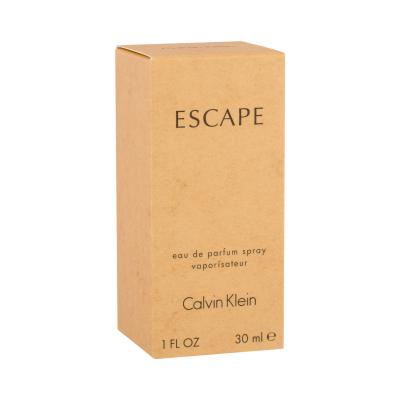 Calvin Klein Escape Eau de Parfum nőknek 30 ml