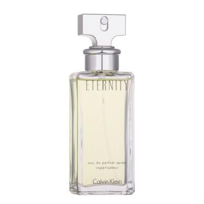 Calvin Klein Eternity Eau de Parfum nőknek 50 ml
