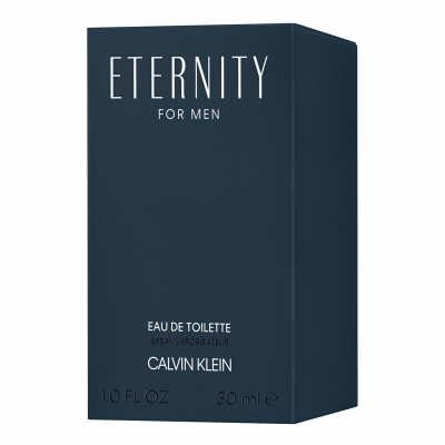 Calvin Klein Eternity For Men Eau de Toilette férfiaknak 30 ml