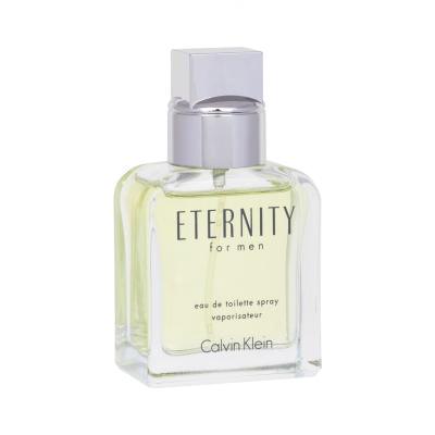 Calvin Klein Eternity For Men Eau de Toilette férfiaknak 30 ml