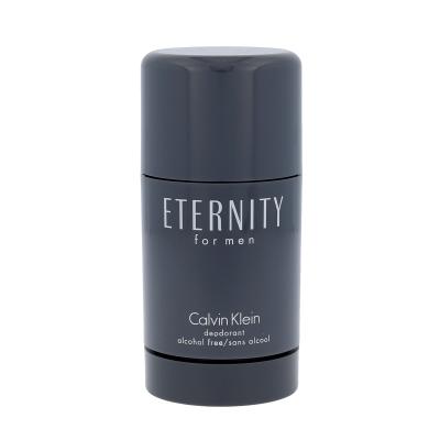 Calvin Klein Eternity For Men Dezodor férfiaknak 75 ml