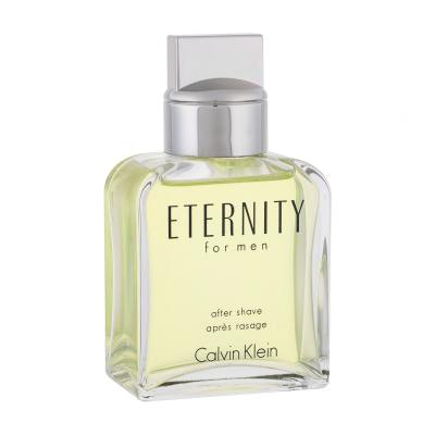 Calvin Klein Eternity For Men Borotválkozás utáni arcszesz férfiaknak 100 ml
