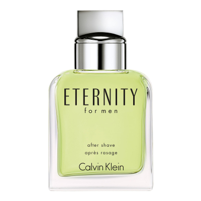 Calvin Klein Eternity For Men Borotválkozás utáni arcszesz férfiaknak 100 ml