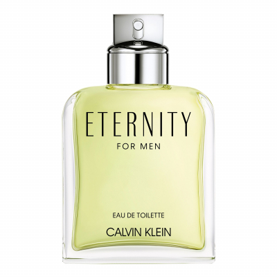 Calvin Klein Eternity For Men Eau de Toilette férfiaknak 200 ml