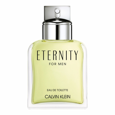 Calvin Klein Eternity For Men Eau de Toilette férfiaknak 100 ml