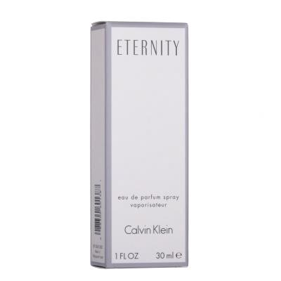 Calvin Klein Eternity Eau de Parfum nőknek 30 ml