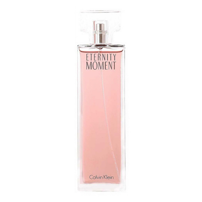 Calvin Klein Eternity Moment Eau de Parfum nőknek 100 ml