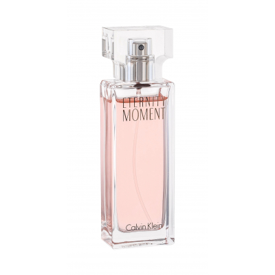 Calvin Klein Eternity Moment Eau de Parfum nőknek 30 ml