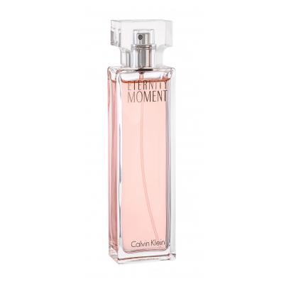 Calvin Klein Eternity Moment Eau de Parfum nőknek 50 ml