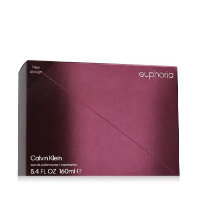 Calvin Klein Euphoria Eau de Parfum nőknek 100 ml