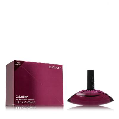 Calvin Klein Euphoria Eau de Parfum nőknek 100 ml