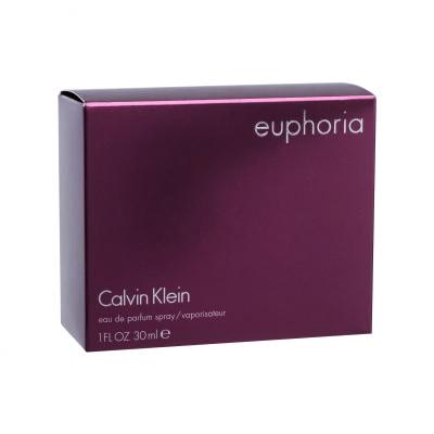 Calvin Klein Euphoria Eau de Parfum nőknek 30 ml