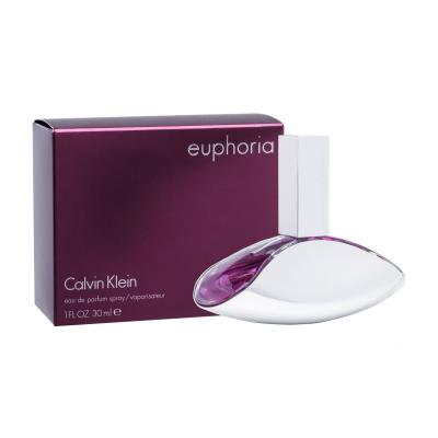 Calvin Klein Euphoria Eau de Parfum nőknek 30 ml