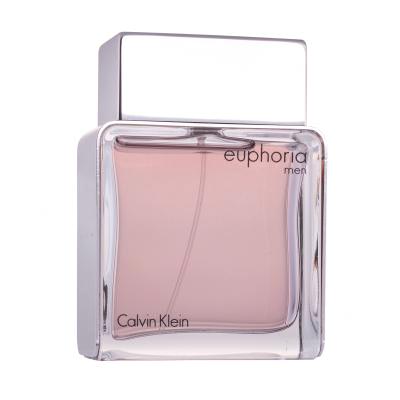 Calvin Klein Euphoria Eau de Toilette férfiaknak 100 ml