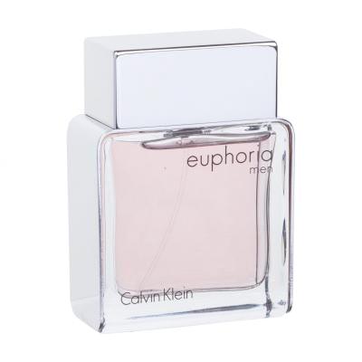 Calvin Klein Euphoria Eau de Toilette férfiaknak 50 ml