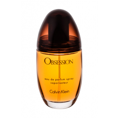 Calvin Klein Obsession Eau de Parfum nőknek 50 ml