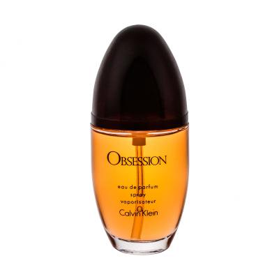 Calvin Klein Obsession Eau de Parfum nőknek 30 ml