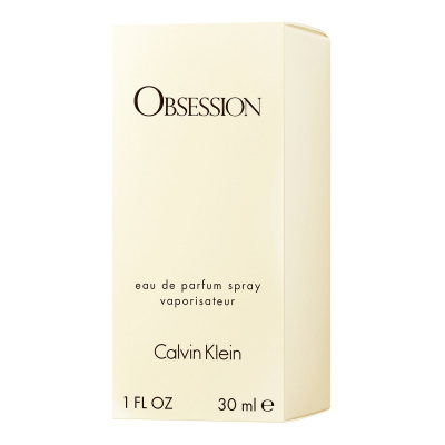 Calvin Klein Obsession Eau de Parfum nőknek 30 ml