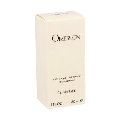 Calvin Klein Obsession Eau de Parfum nőknek 30 ml