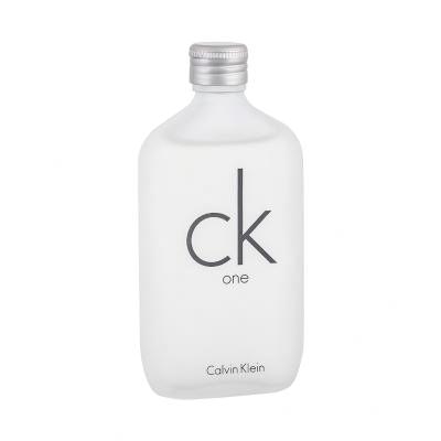 Calvin Klein CK One Eau de Toilette 50 ml