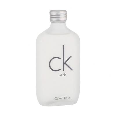 Calvin Klein CK One Eau de Toilette 100 ml